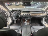 Gebraucht BMW 760 544 PS (400 kW) 2009 Limousine