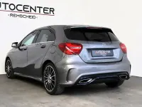 Gebraucht Mercedes A220 AMG 184 PS (135 kW) 2018 Mountaingrau Limousine