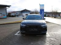 Gebraucht Audi A6 Sport 286 PS (210 kW) 2019 Grau Kombi