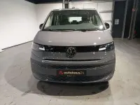 Gebraucht VW T7 150 PS (110 kW) 2024 Pure grey Van