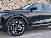 Gebraucht Omoda 9 537 PS (394 kW) 2025 Schwarz SUV