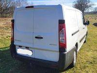 Gebraucht Peugeot Expert 140 PS (102 kW) 2012 Weiß Van