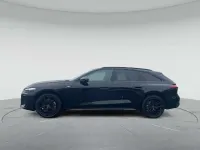 Gebraucht Audi A5 Sport 204 PS (150 kW) 2025 Mythosschwarz metallic Coupé