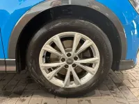 Gebraucht Audi Q3 S-Line 190 PS (139 kW) 2019 Blau SUV