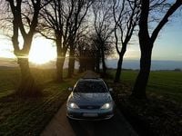 Gebraucht Ford Mondeo Ghia 131 PS (96 kW) 2006 Silber Limousine