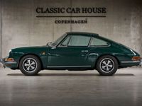 Gebraucht Porsche 912 101 PS (74 kW) 1967 Grün