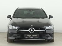 gebraucht Mercedes CLA200 d SB