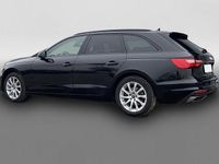 Gebraucht Audi A4 150 PS (110 kW) 2022 Schwarz Kombi