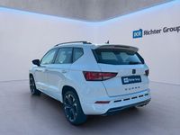 Gebraucht Cupra Ateca 150 PS (110 kW) 2024 Weiß SUV