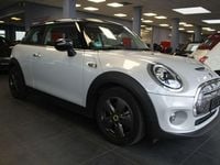 Gebraucht Mini Cooper SE 135 kW (184 PS) 2020 Weiß Kleinwagen