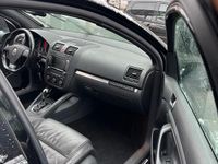 Gebraucht VW Golf IV GTI 200 PS (147 kW) 2006 Schwarz Limousine