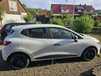 Gebraucht Renault Clio Authentique 65 PS (47 kW) 2015 Kleinwagen