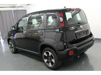 Gebraucht Fiat Panda 2023 Schwarz Limousine