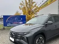 Gebraucht Hyundai Tucson Trend 180 PS (132 kW) 2025 Andere SUV
