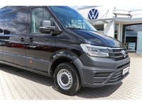 gebraucht VW Crafter 35 Kasten L4H3 FWD,AHK,Kamera,DAB+,EPH,Sitzheizung