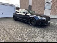 Gebraucht Audi A5 270 PS (198 kW) 2013 Schwarz Coupé