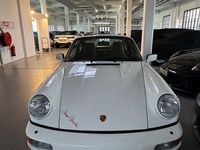 Gebraucht Porsche 964 250 PS (183 kW) 1989 Weiß Coupé