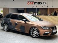 Gebraucht Seat Leon Beats 300 PS (220 kW) 2020 Grau Kombi
