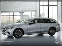 Gebraucht Mercedes E200 Advanced Plus 204 PS (150 kW) 2024 Silber Limousine