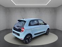 gebraucht Renault Twingo Limited/1Hand/Klima/Tempomat/MFL/Euro6