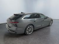 Neu Audi A6 S-Line 204 PS (150 kW) 2025 6y  daytona grey perl. Kombi