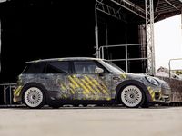 Gebraucht Mini John Cooper Works 306 PS (225 kW) 2020 Grau Kleinwagen