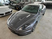 Gebraucht Aston Martin DBS 517 PS (380 kW) 2011 Grau Coupé
