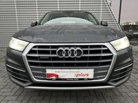 gebraucht Audi Q5 40 TDI quattro Sport