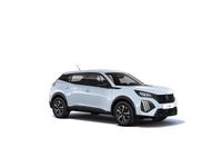 Neu Peugeot e-2008 Style 114 kW (156 PS) 2026 Weiß SUV