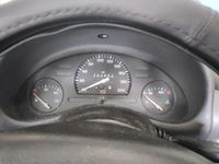Używany Opel Corsa 45 KM (33 kW) 1996 Zielony Hatchback