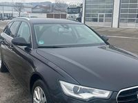 Gebraucht Audi A6 204 PS (150 kW) 2014 Andere farben Kombi