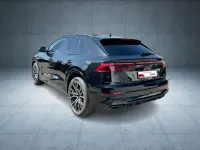 Gebraucht Audi Q8 Sport 286 PS (210 kW) 2025 Mythosschwarz metallic SUV