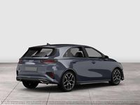 Neu Kia Ceed GT GT-Line 140 PS (102 kW) 2026 (h8g) dark penta metal m Limousine