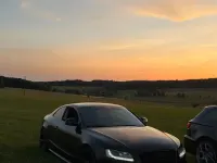 Gebraucht Audi S5 Cabriolet 374 PS (275 kW) 2009 Coupé