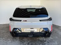 Brugt BMW XM Performance 748 HK (550 kW) 2025 Individual lack kreide SUV