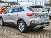 Gebraucht Ford Kuga Titanium 150 PS (110 kW) 2020 Silber SUV