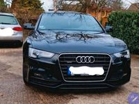 gebraucht Audi A5 Quattro