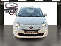 Gebraucht Fiat 500 Lounge 69 PS (50 kW) 2020 Limousine