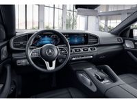 gebraucht Mercedes GLE400 d 4M Coupé AMG Line NIGHT AHK MULTIB.