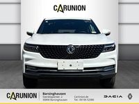 Gebraucht DFSK Fengon 137 PS (100 kW) 2024 Weißwhite Limousine