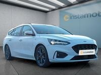 Usata Ford Focus ST-Line 155 CV (114 kW) 2021 Andere Station wagon