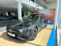 Gebraucht Mercedes E300 204 PS (150 kW) 2023 Grau Limousine