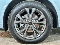 Gebraucht Ford Kuga ST-Line 152 PS (111 kW) 2022 Weiss SUV