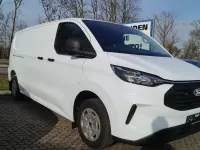 Occasion Ford Transit Custom Trend 136 ch (100 kW) 2025 Blanc Monospace