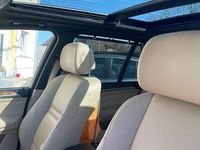 Gebraucht BMW X5 Performance 286 PS (210 kW) 2008 Schwarz SUV