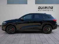 Nowe Audi Q5 S-Line 204 KM (150 kW) 2026 Szary SUV