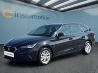 Gebraucht Seat Leon 150 PS (110 kW) 2023 Andere Limousine
