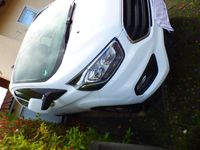 Gebraucht Ford Transit Custom Trend 185 PS (136 kW) 2020 Weiß Van