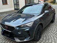 Gebraucht Cupra Formentor VZ 310 PS (228 kW) 2022 Grau SUV