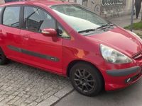 gebraucht Honda Jazz 1.4 Style,Klimaanlage